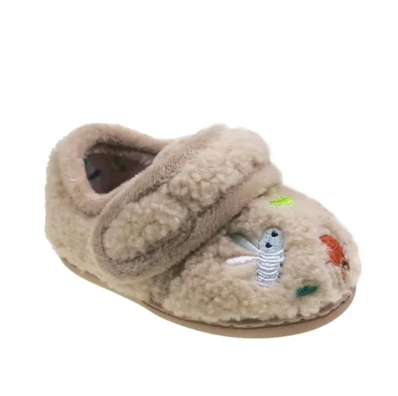 Insect Slippers - Picture 3 of 6